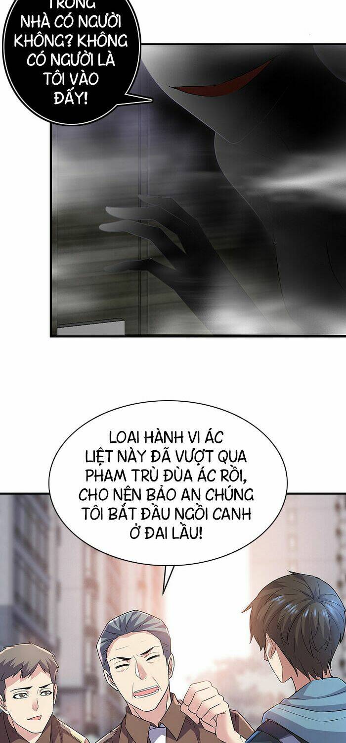 ta có một tòa nhà ma Chapter 70 - Next Chapter 71