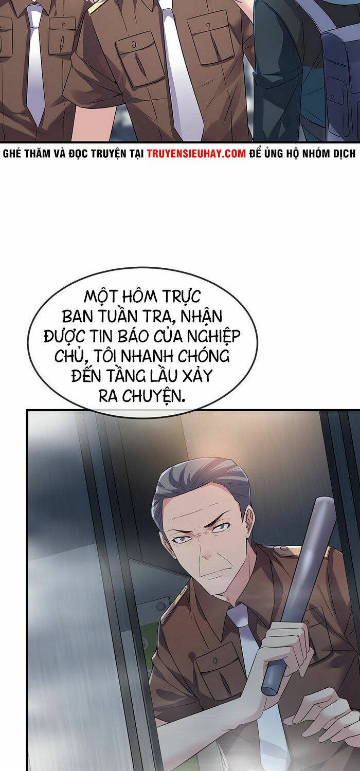 ta có một tòa nhà ma Chapter 70 - Next Chapter 71