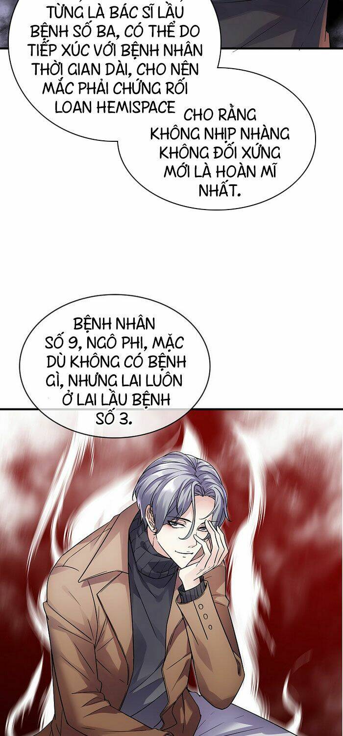 ta có một tòa nhà ma Chapter 70 - Next Chapter 71