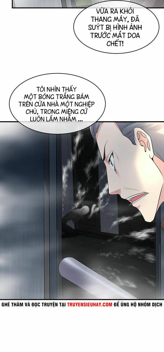 ta có một tòa nhà ma Chapter 70 - Next Chapter 71