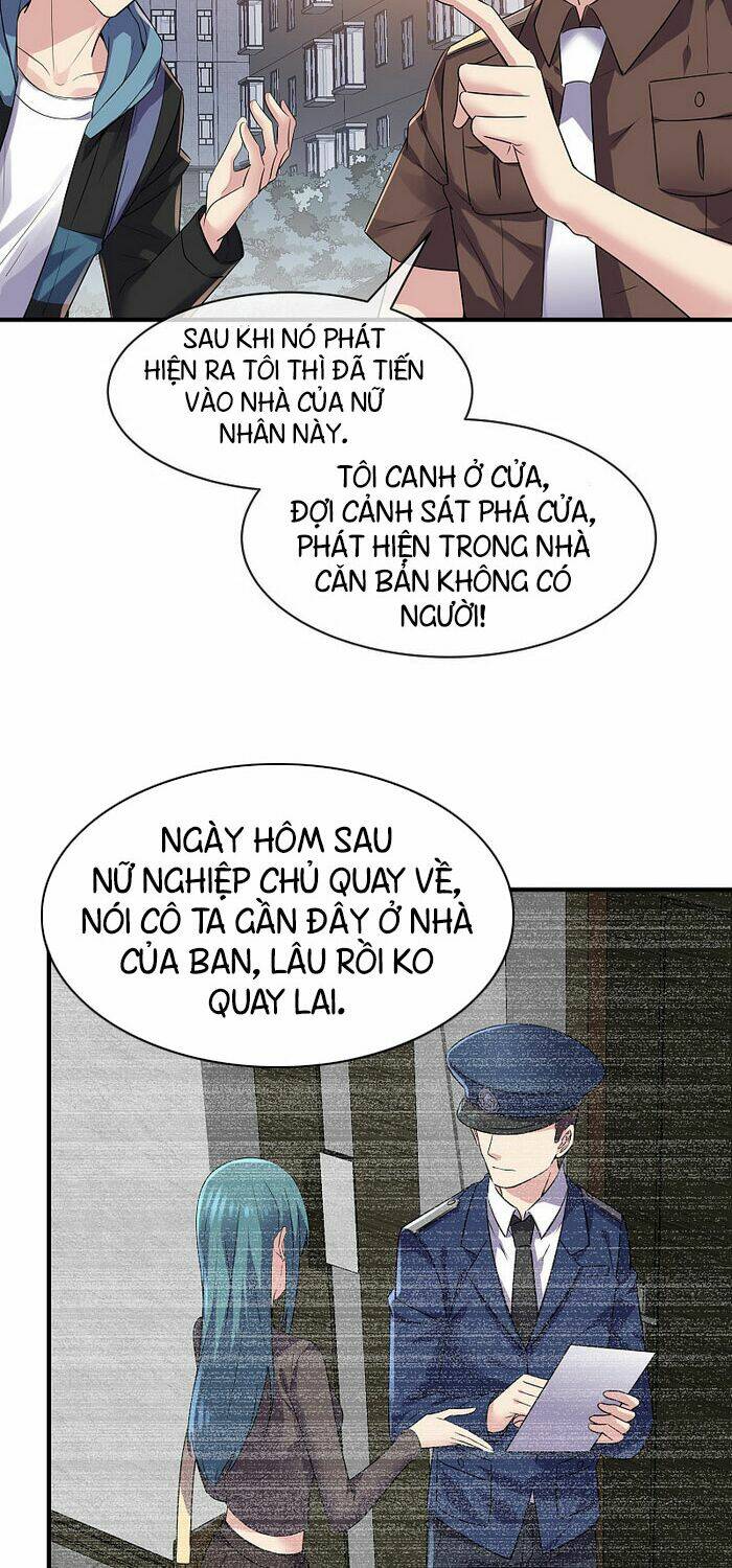 ta có một tòa nhà ma Chapter 70 - Next Chapter 71