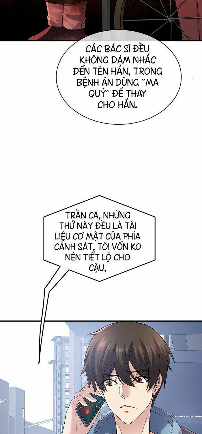 ta có một tòa nhà ma Chapter 70 - Next Chapter 71