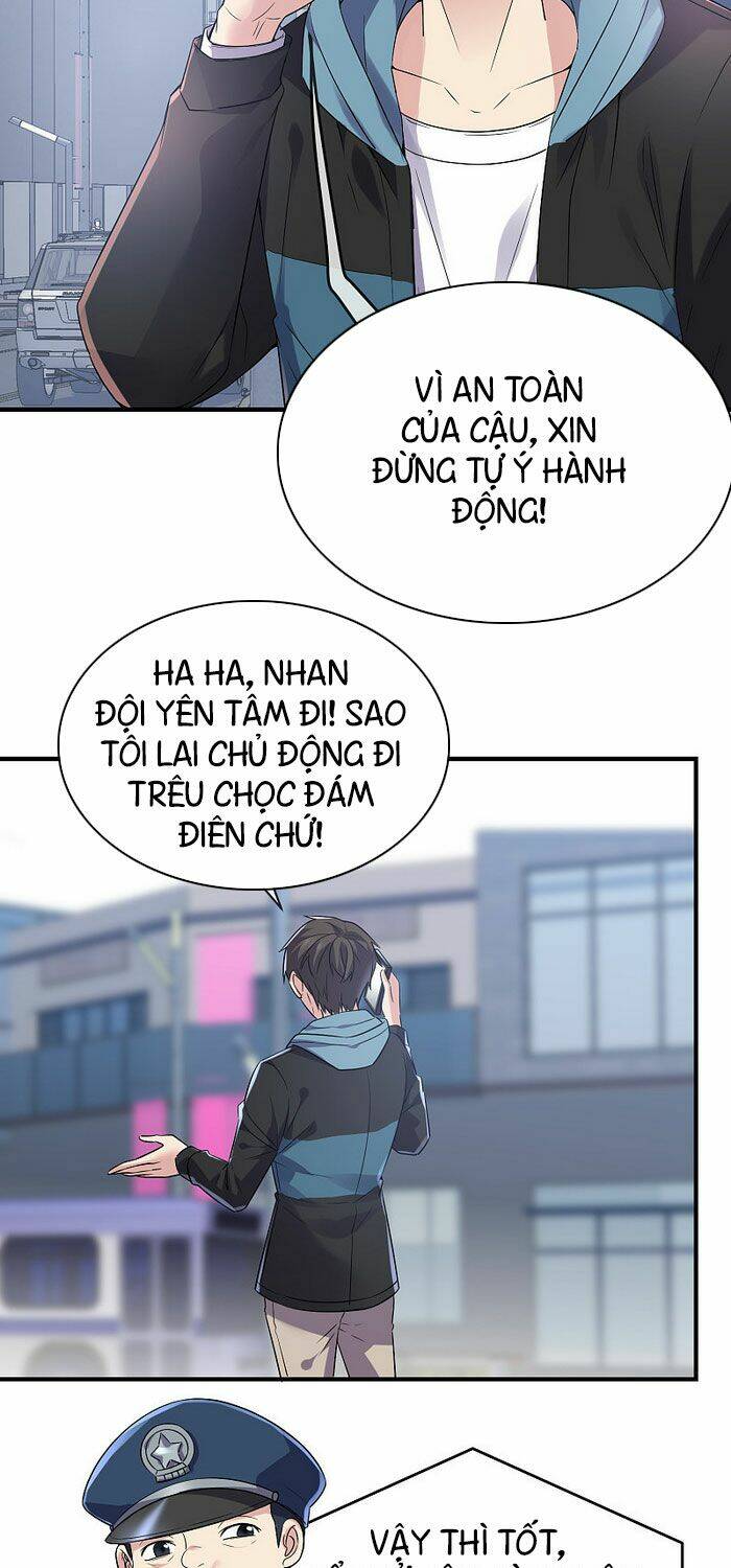 ta có một tòa nhà ma Chapter 70 - Next Chapter 71