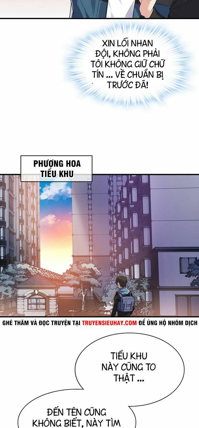 ta có một tòa nhà ma Chapter 70 - Next Chapter 71