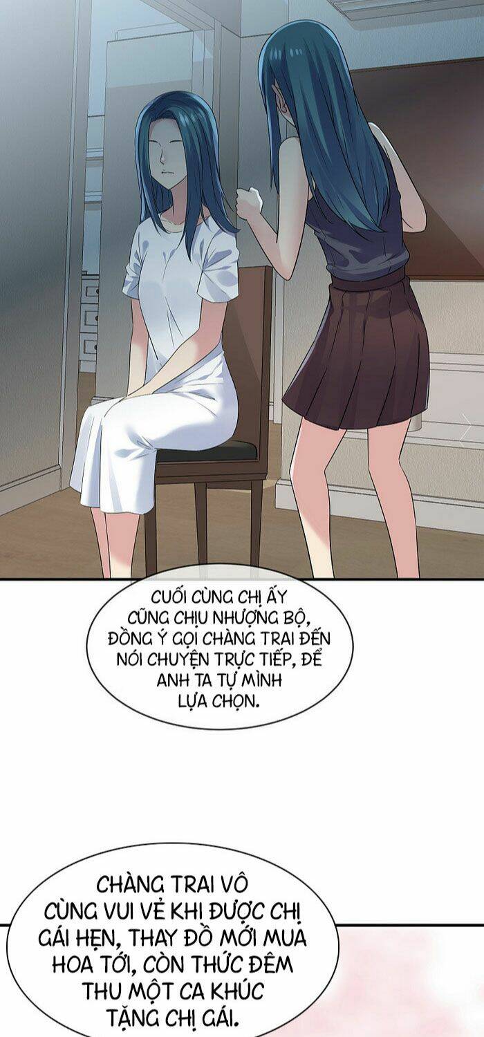 ta có một tòa nhà ma Chapter 72 - Next Chapter 73