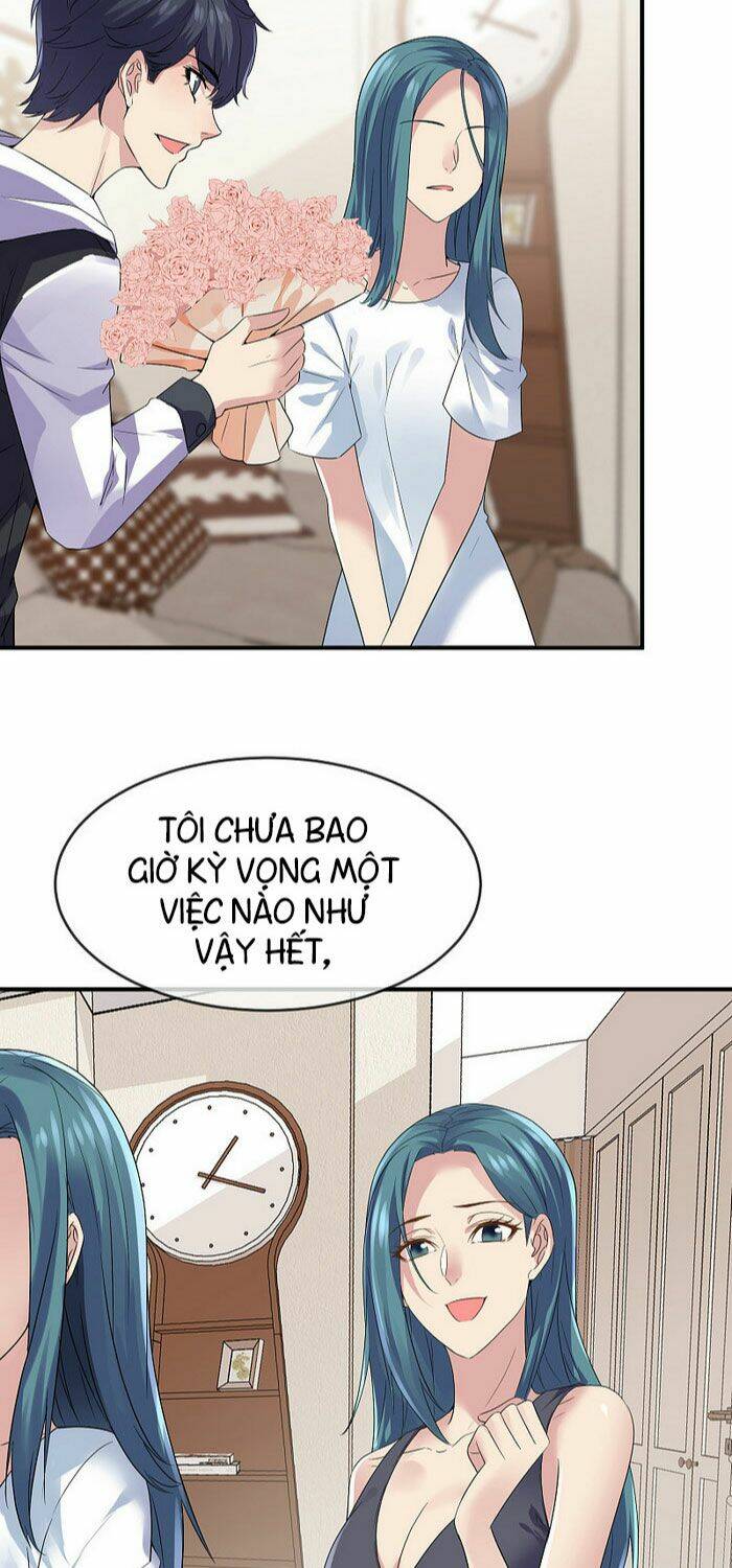 ta có một tòa nhà ma Chapter 72 - Next Chapter 73