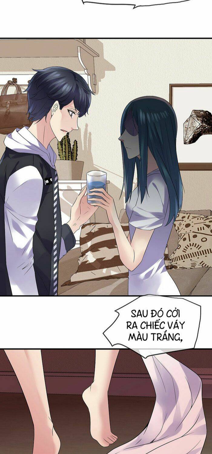 ta có một tòa nhà ma Chapter 72 - Next Chapter 73