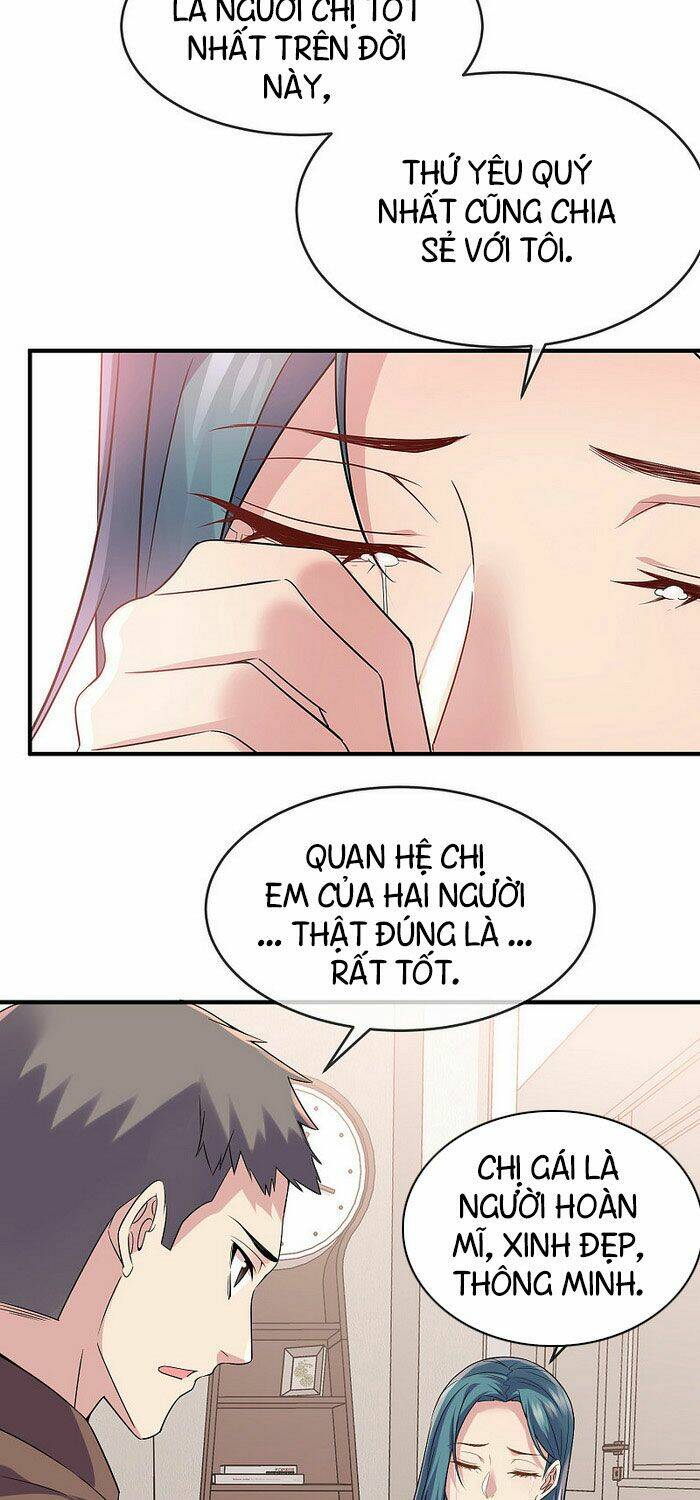 ta có một tòa nhà ma Chapter 72 - Next Chapter 73