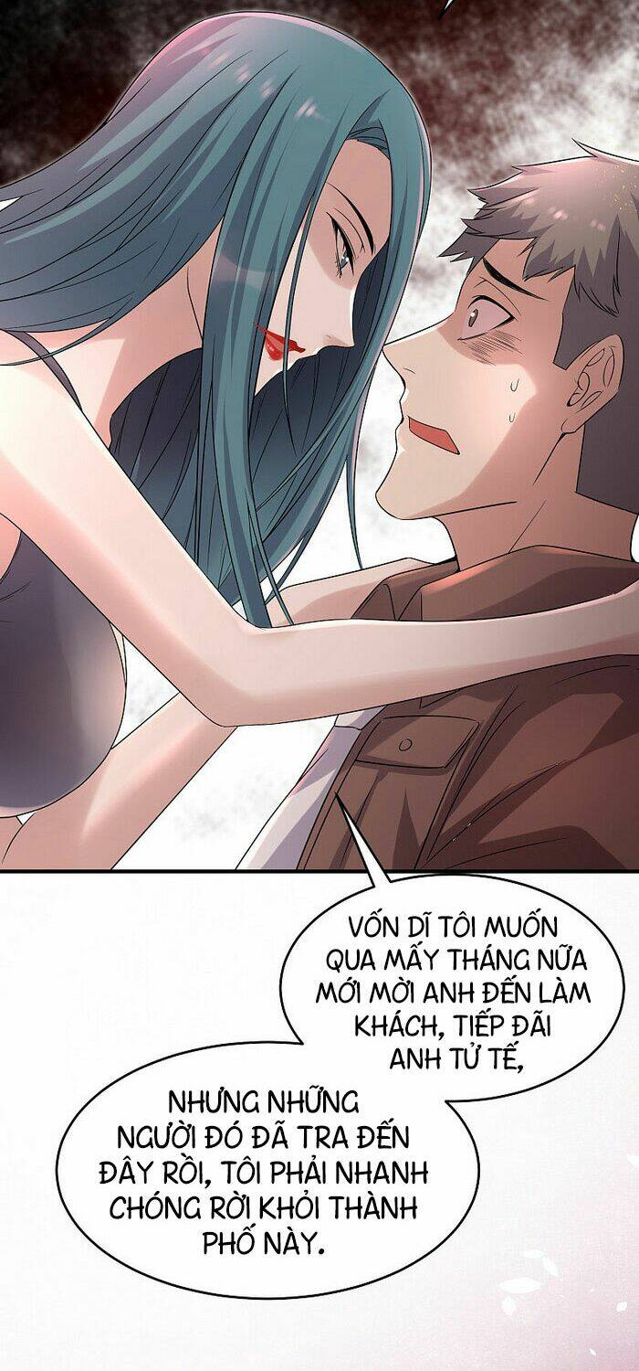 ta có một tòa nhà ma Chapter 72 - Next Chapter 73