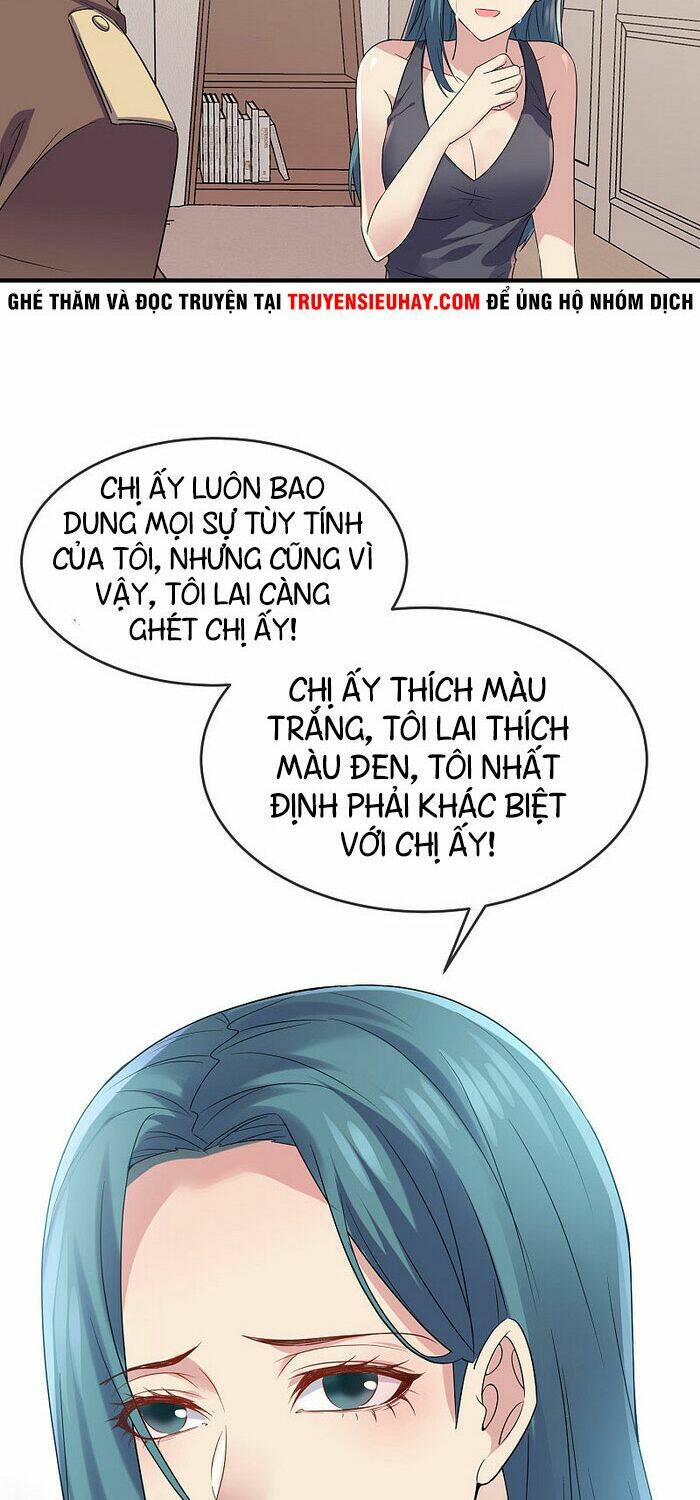 ta có một tòa nhà ma Chapter 72 - Next Chapter 73