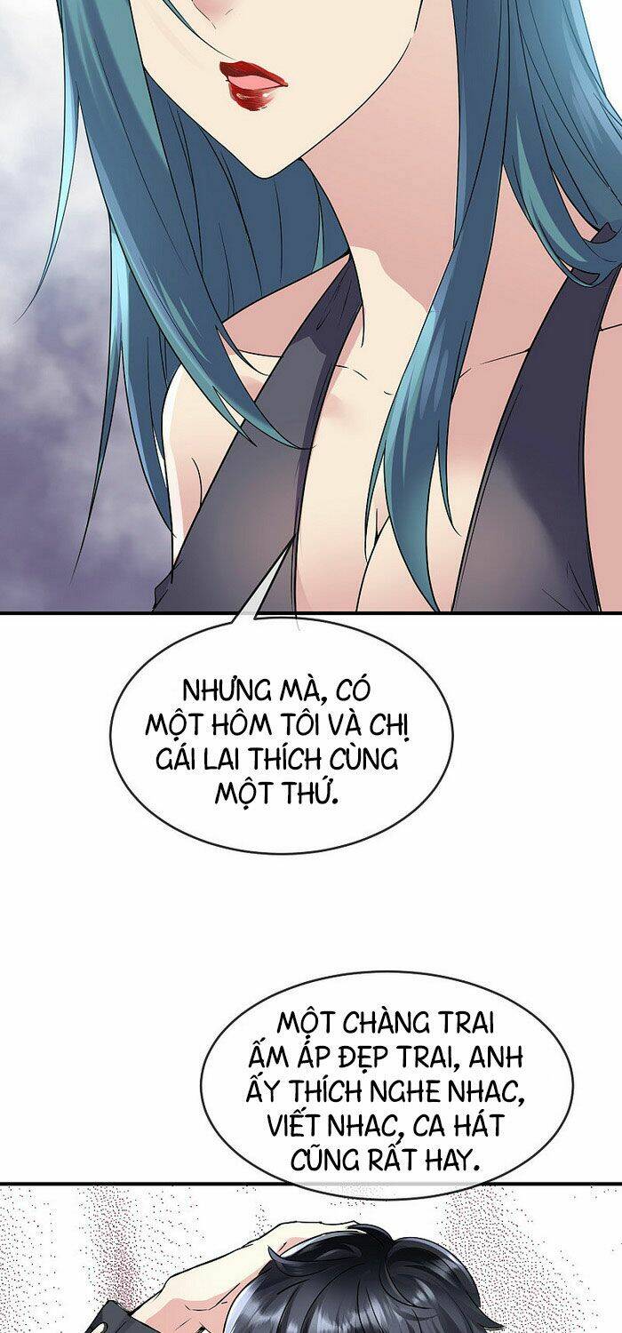 ta có một tòa nhà ma Chapter 72 - Next Chapter 73