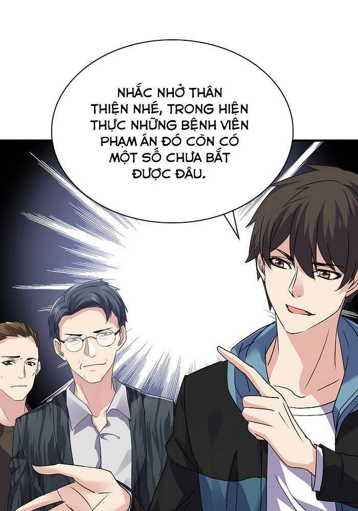 ta có một tòa nhà ma Chapter 75 - Trang 2