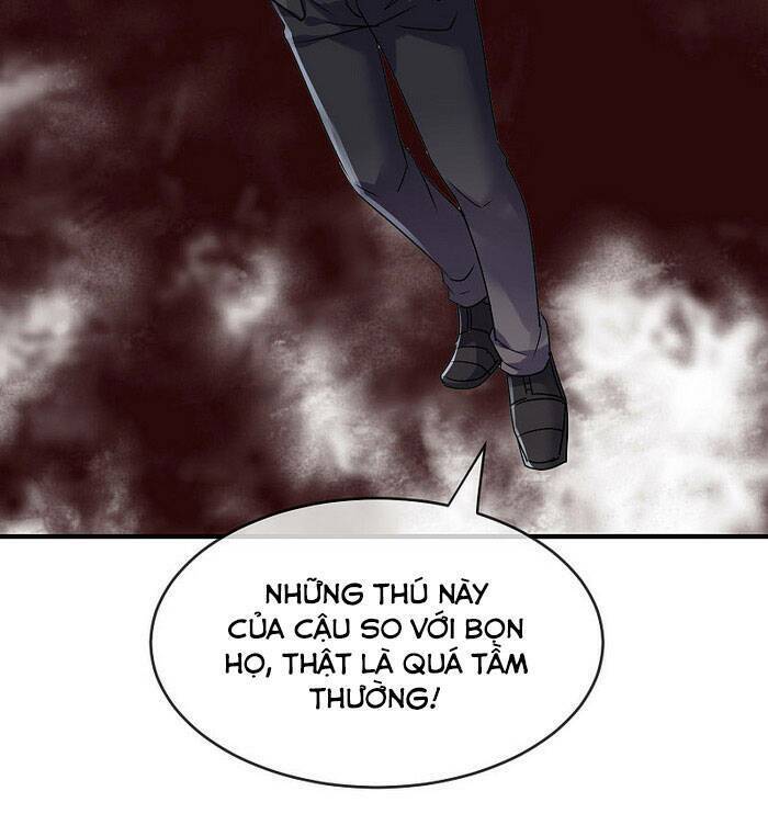 ta có một tòa nhà ma Chapter 75 - Trang 2