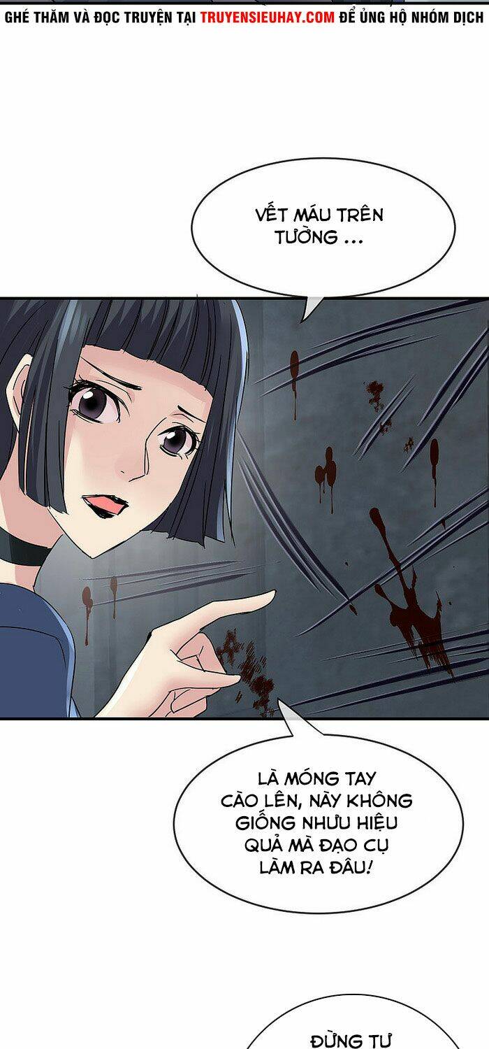 ta có một tòa nhà ma Chapter 76 - Trang 2