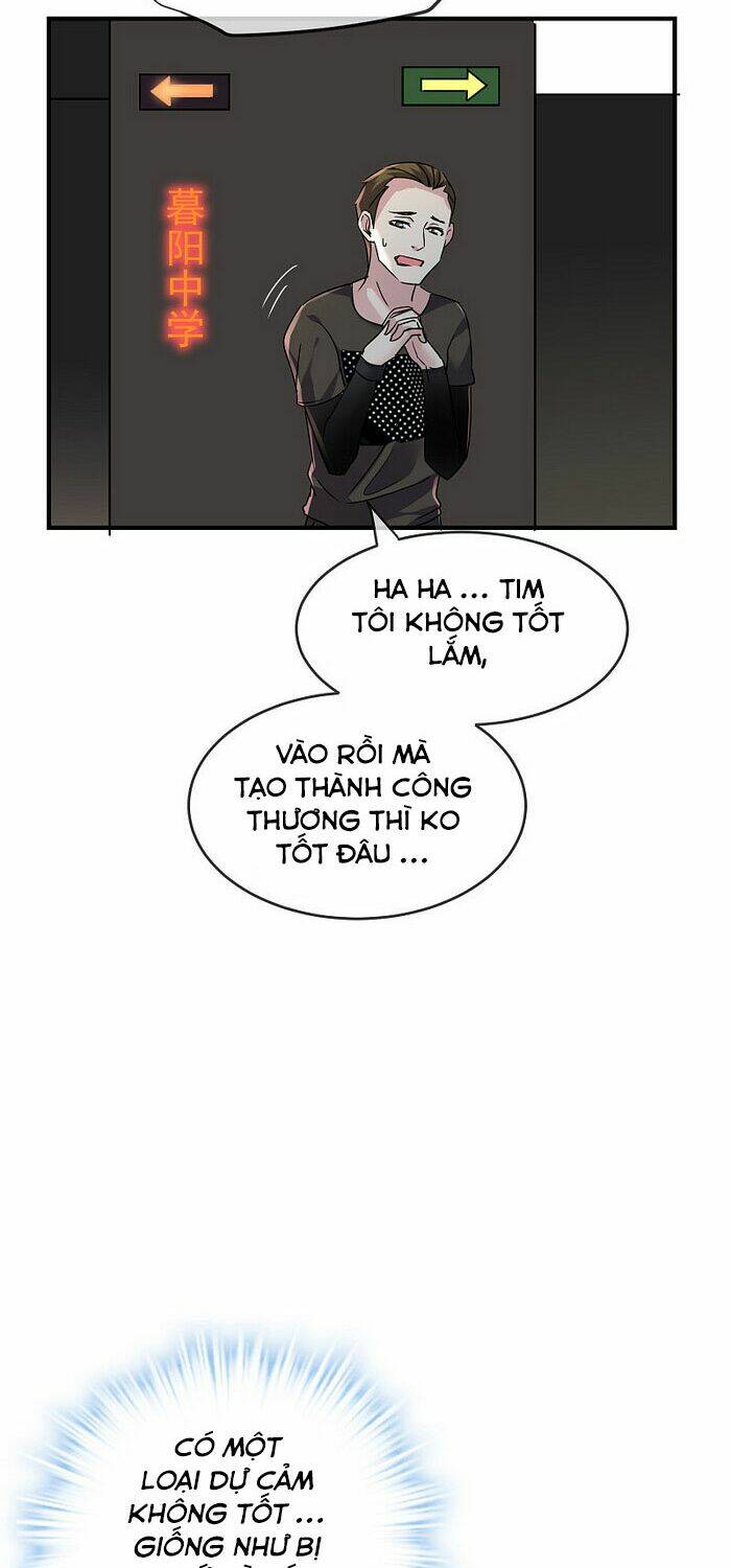 ta có một tòa nhà ma Chapter 76 - Trang 2