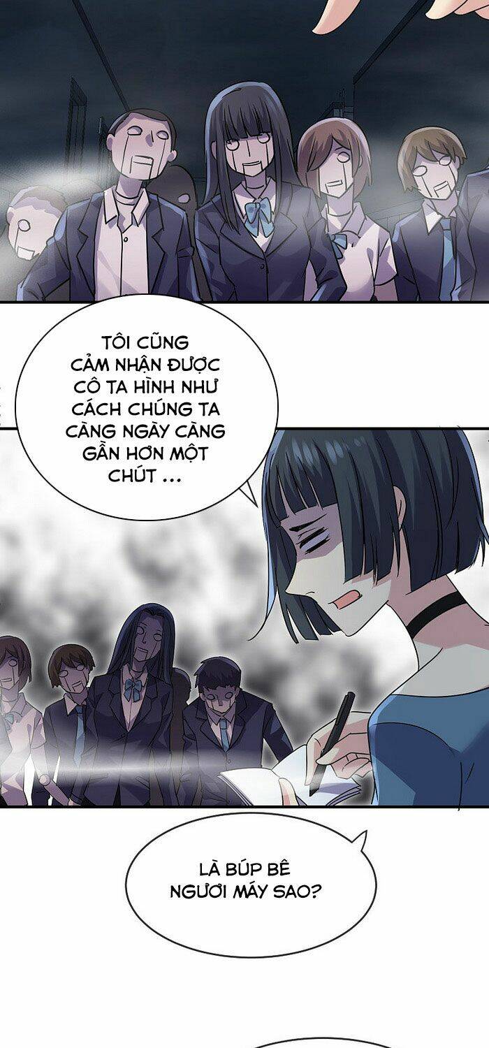 ta có một tòa nhà ma Chapter 76 - Trang 2