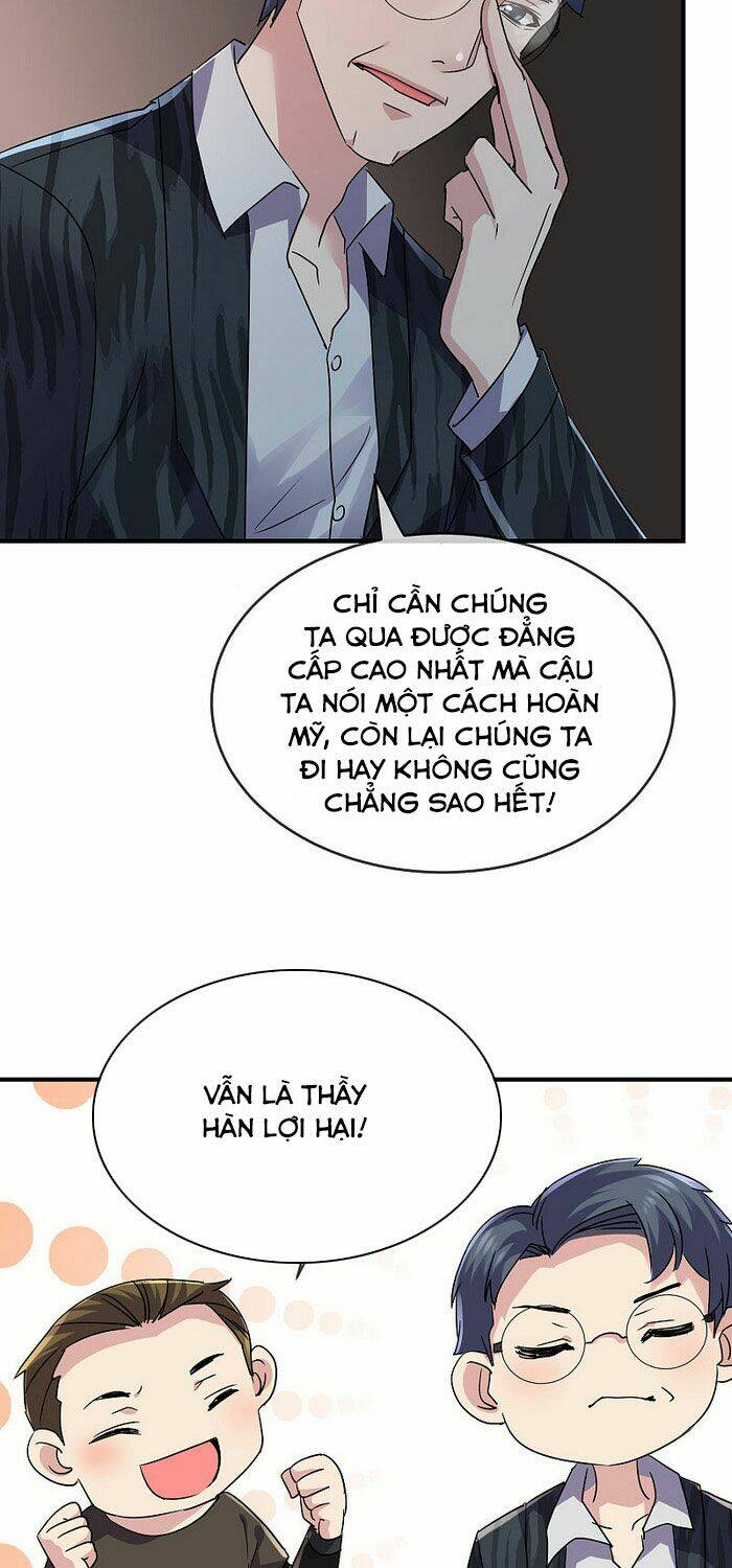 ta có một tòa nhà ma Chapter 76 - Trang 2