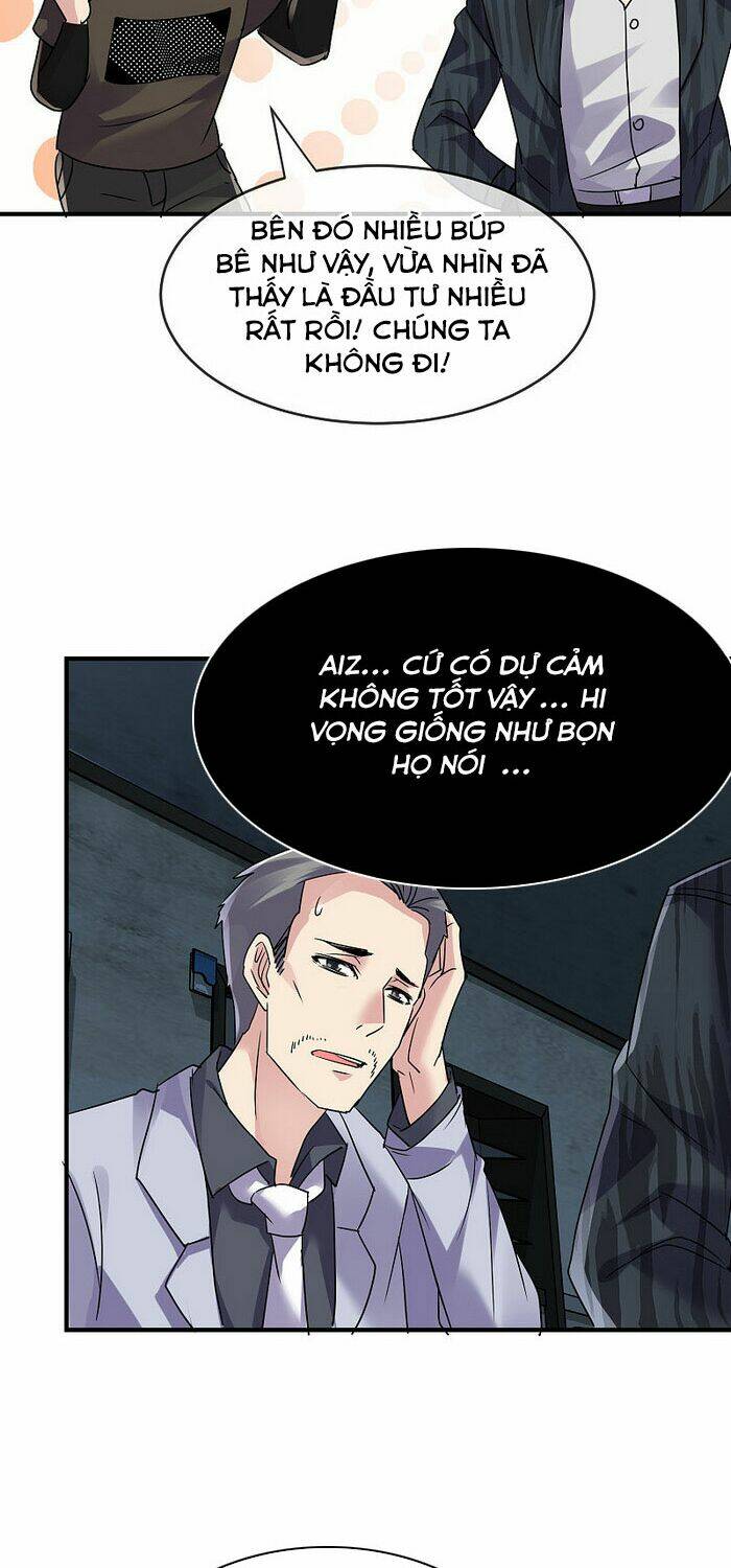 ta có một tòa nhà ma Chapter 76 - Trang 2