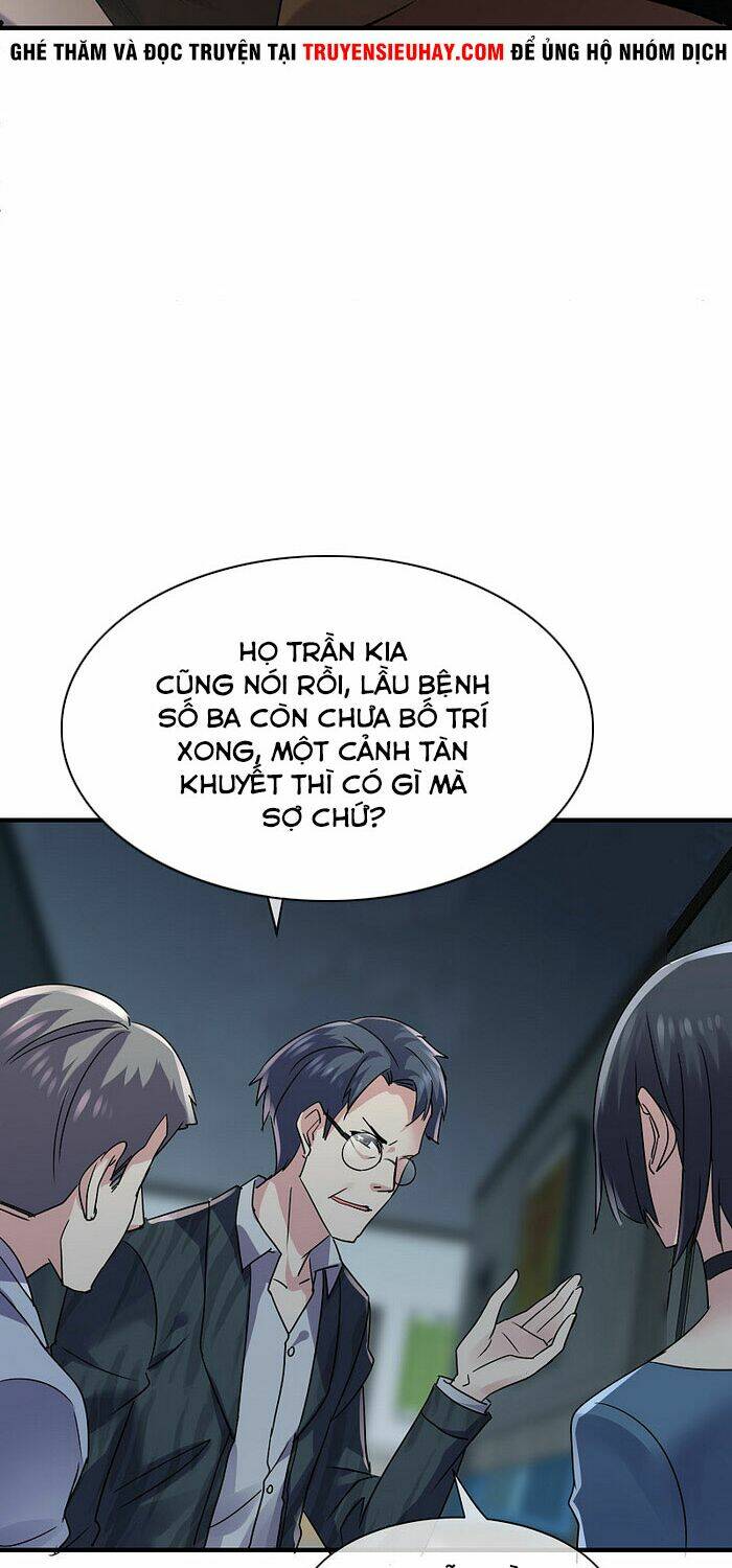 ta có một tòa nhà ma Chapter 76 - Trang 2