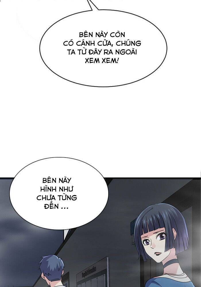 ta có một tòa nhà ma Chapter 78 - Trang 2