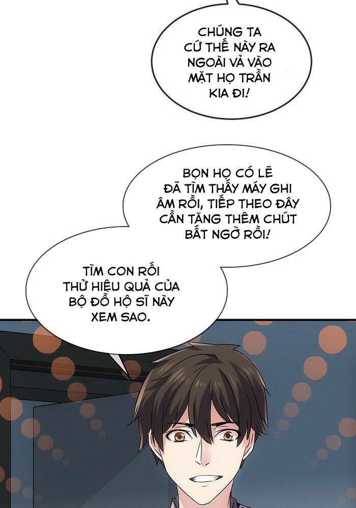 ta có một tòa nhà ma Chapter 78 - Trang 2