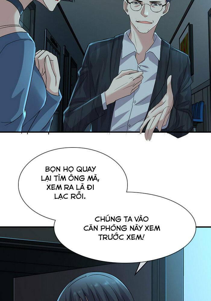 ta có một tòa nhà ma Chapter 78 - Trang 2