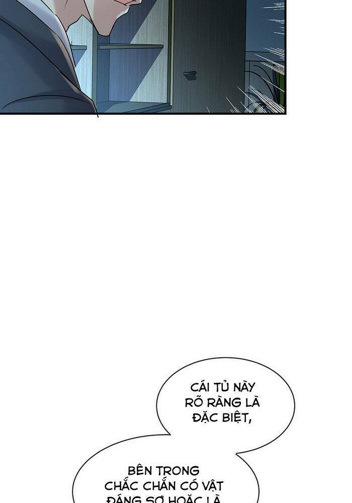 ta có một tòa nhà ma Chapter 78 - Trang 2