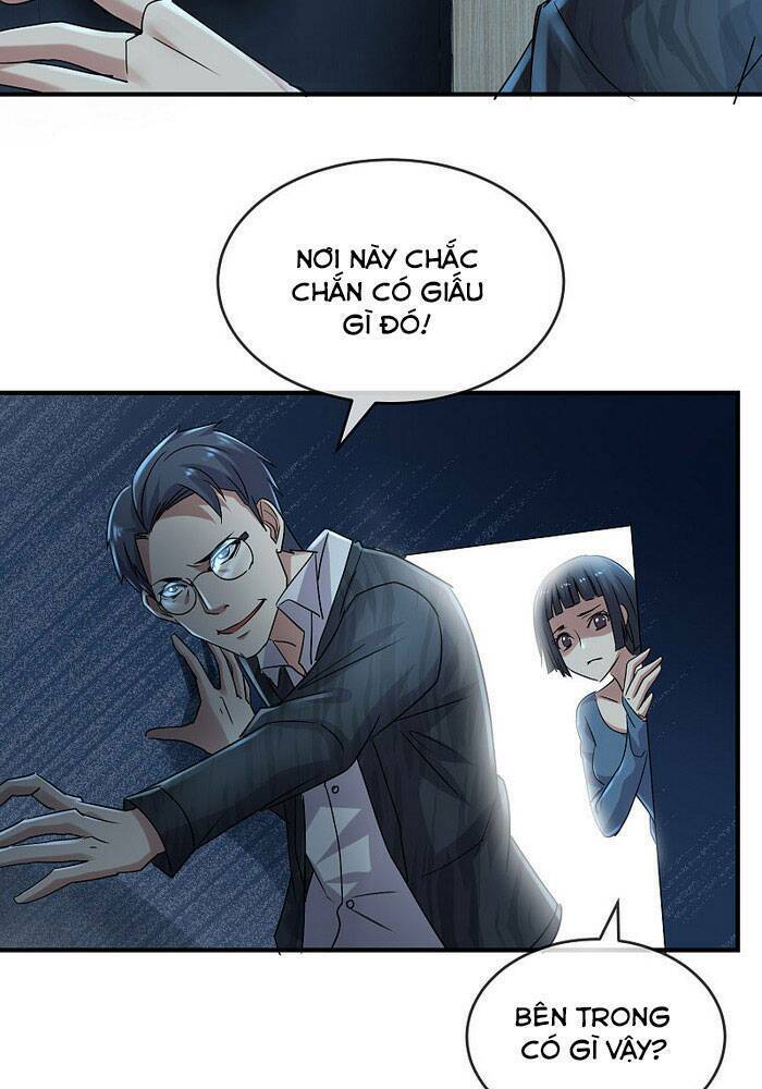 ta có một tòa nhà ma Chapter 78 - Trang 2