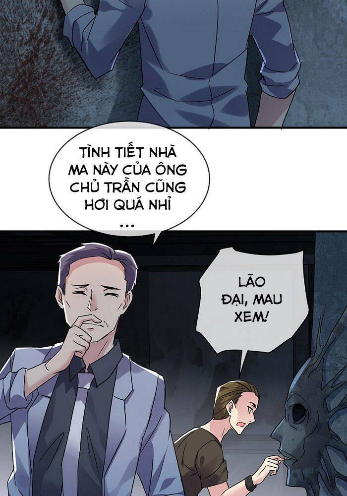 ta có một tòa nhà ma Chapter 79 - Next Chapter 80