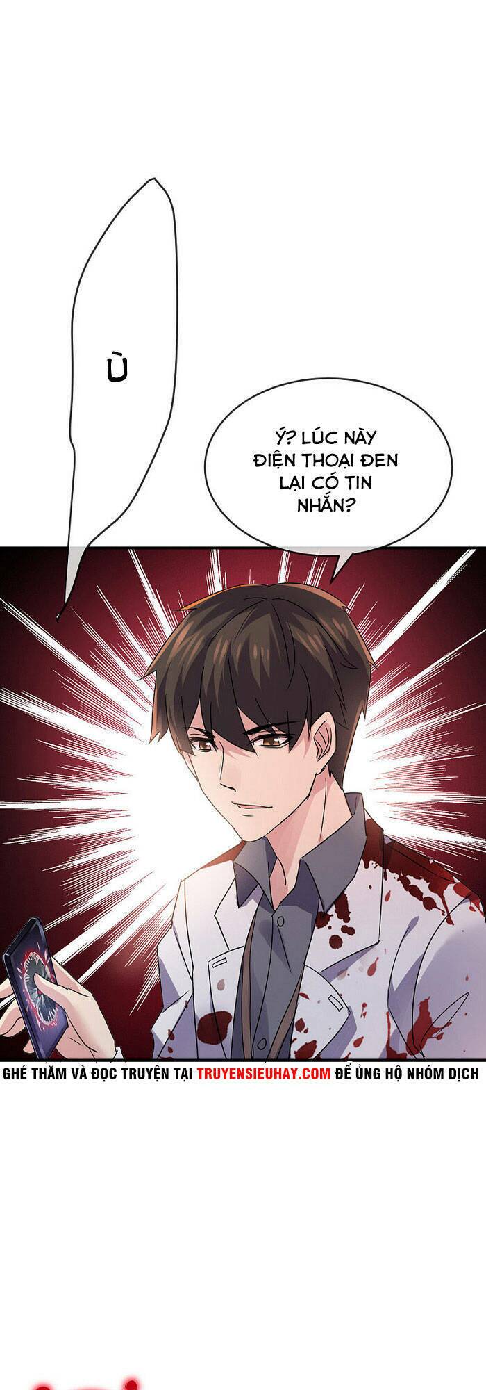 ta có một tòa nhà ma Chapter 79 - Next Chapter 80