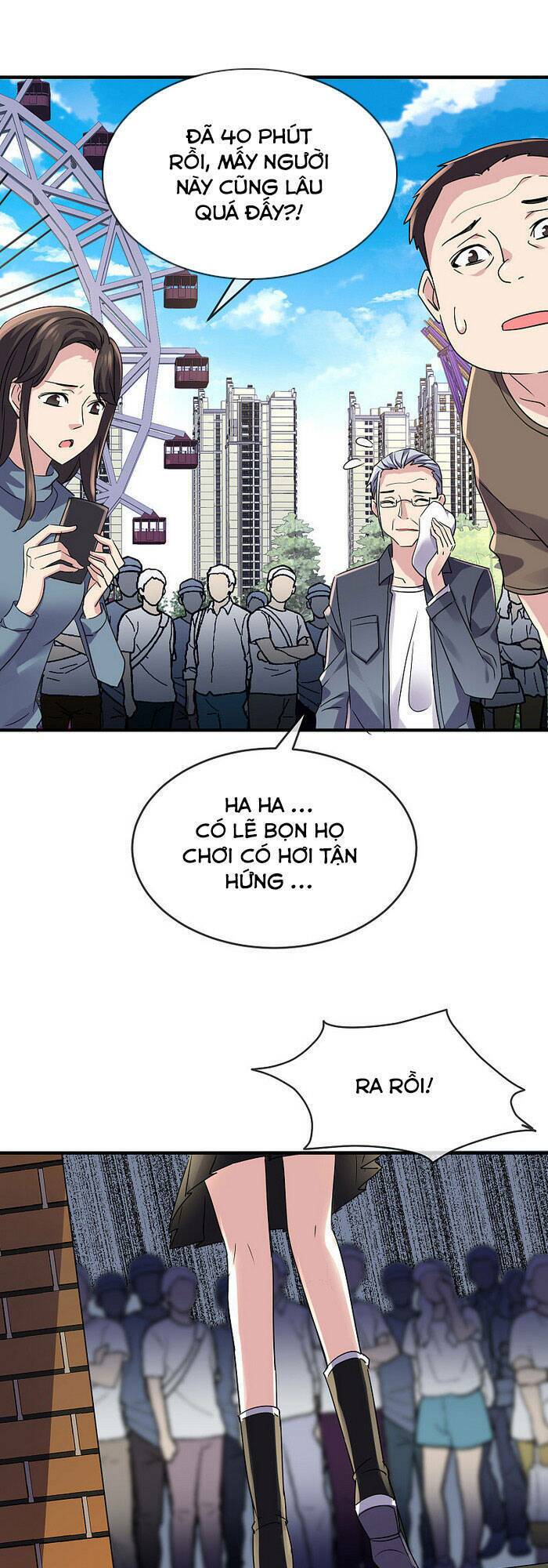 ta có một tòa nhà ma Chapter 80 - Next Chapter 81