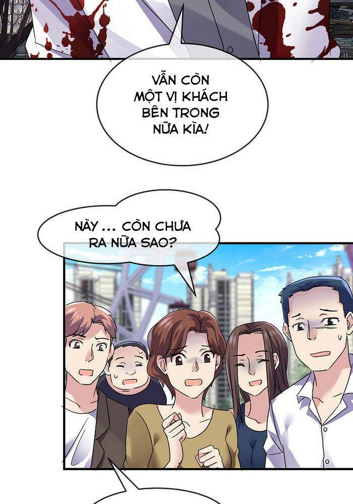 ta có một tòa nhà ma Chapter 80 - Next Chapter 81