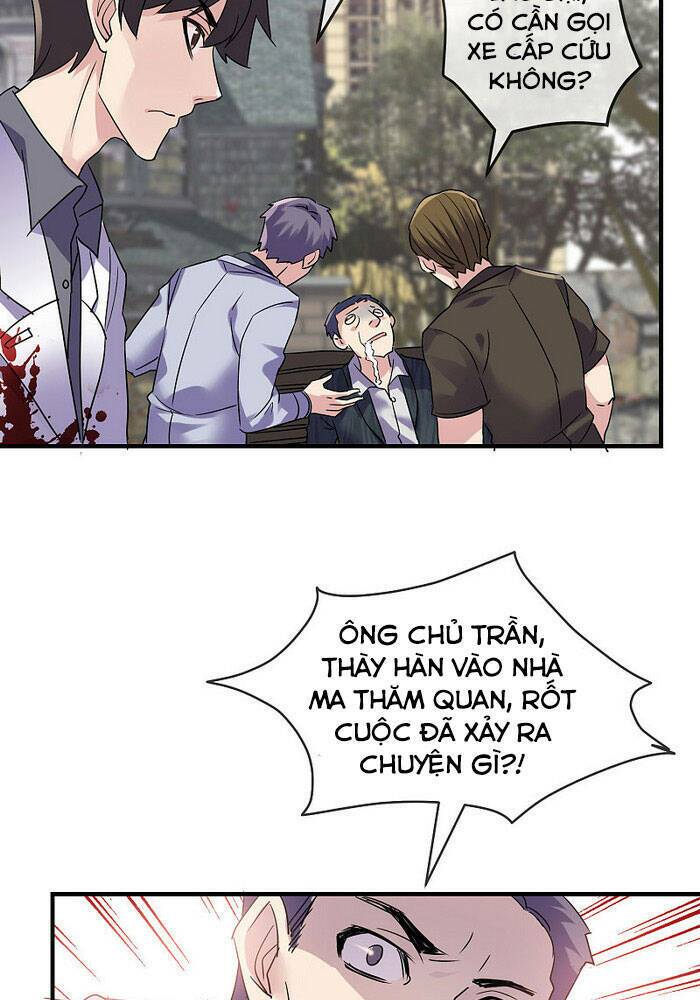 ta có một tòa nhà ma Chapter 80 - Next Chapter 81