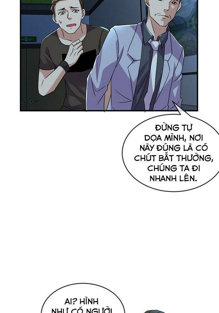 ta có một tòa nhà ma Chapter 80 - Next Chapter 81