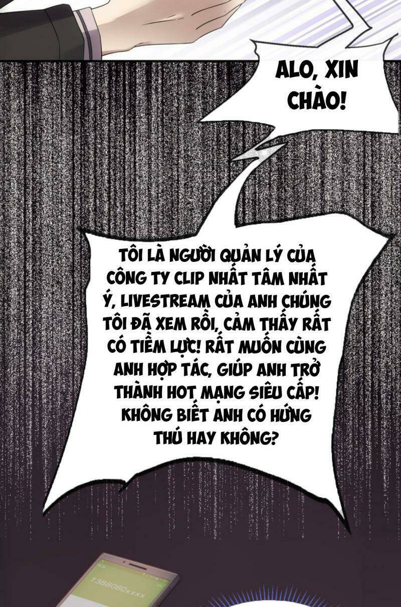 ta có một tòa nhà ma Chapter 9 - Trang 2