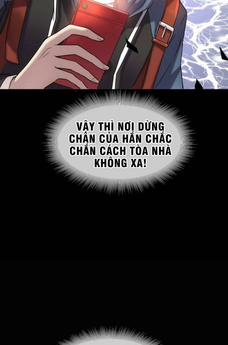 ta có một tòa nhà ma Chapter 9 - Trang 2