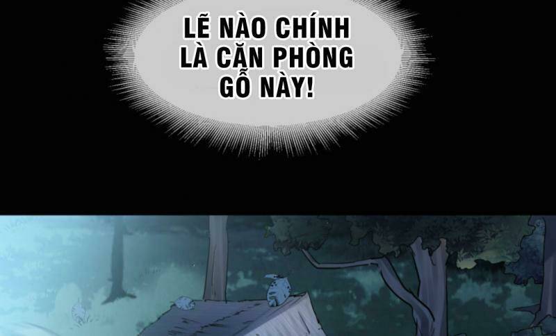 ta có một tòa nhà ma Chapter 9 - Trang 2