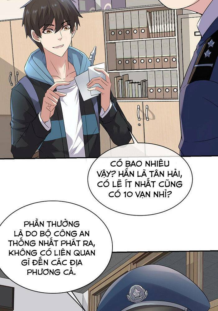 ta có một tòa nhà ma chương 94 - Next Chapter 95