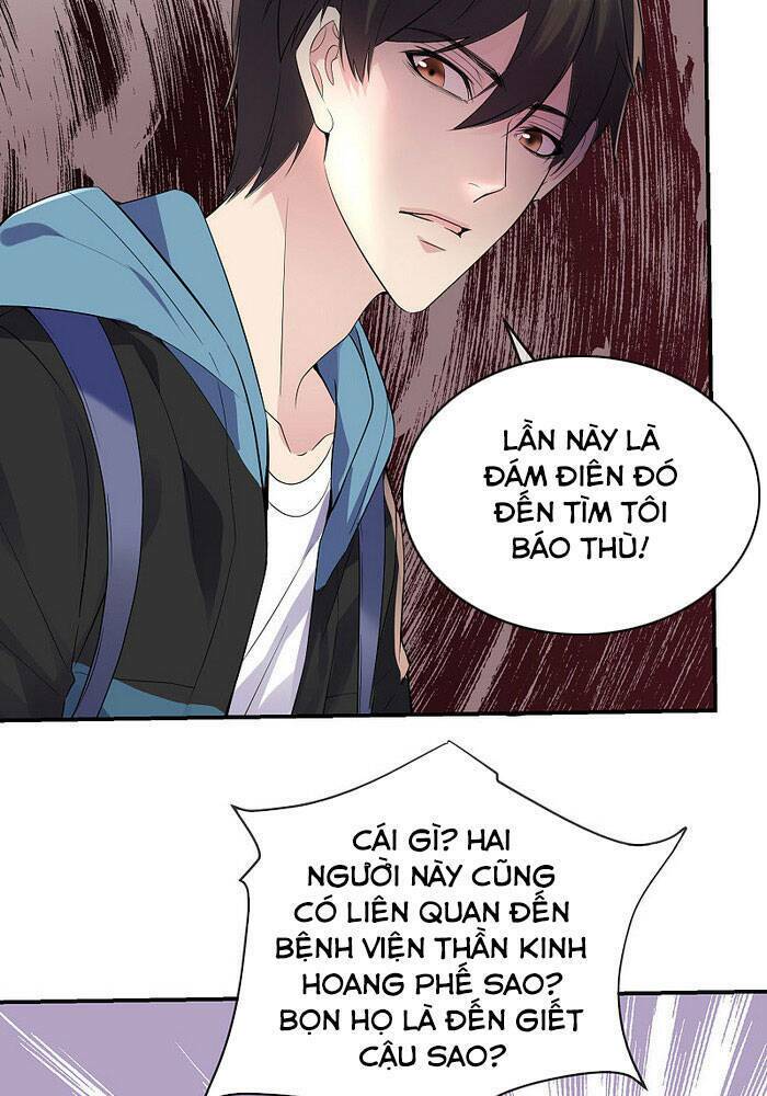 ta có một tòa nhà ma chương 94 - Next Chapter 95