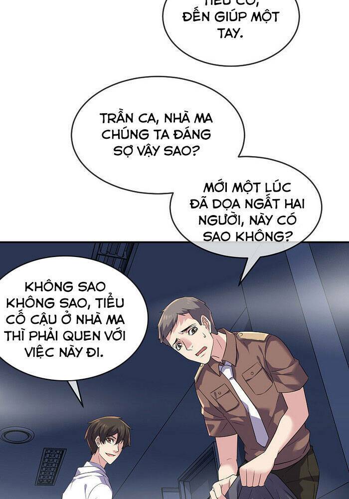 ta có một tòa nhà ma chương 94 - Next Chapter 95