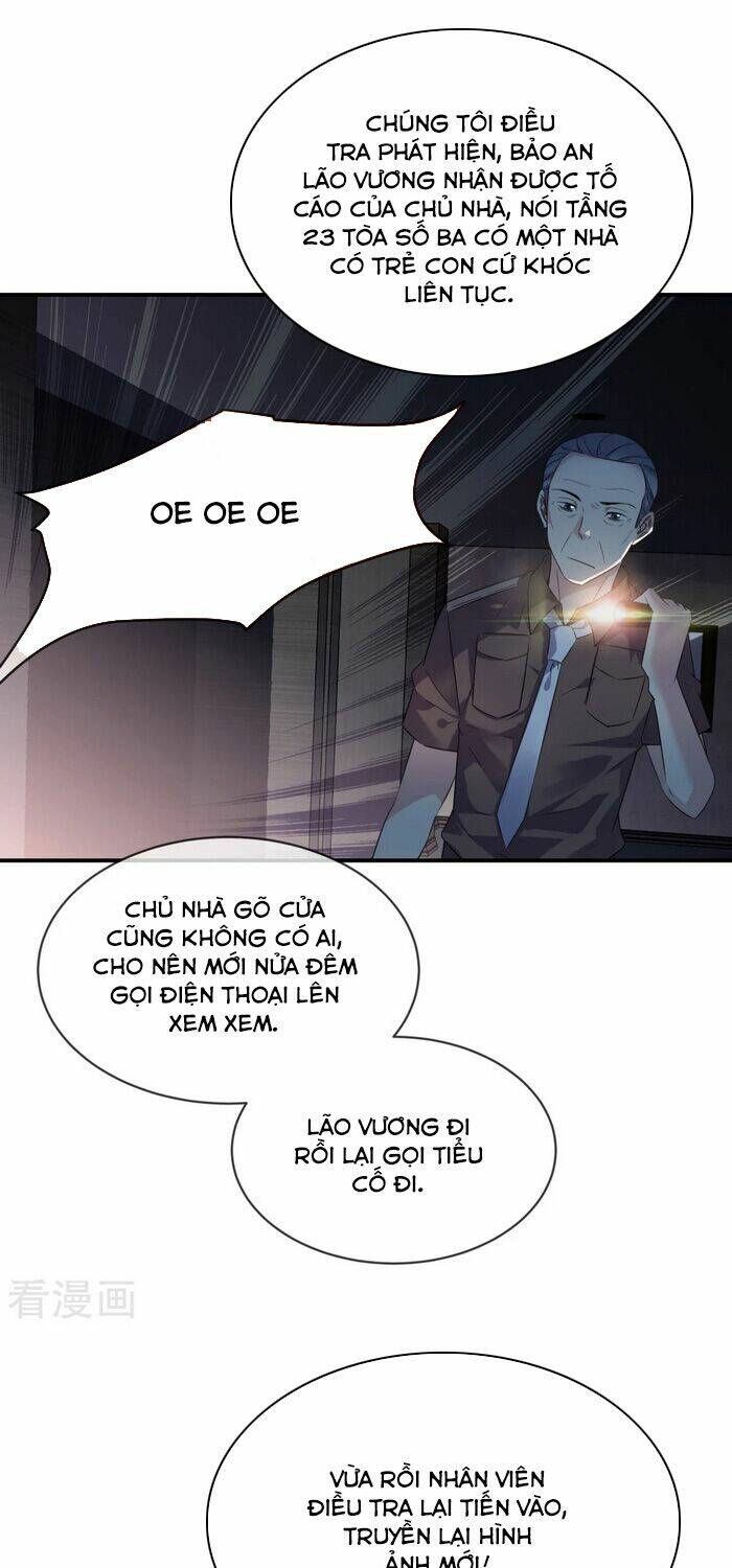 ta có một tòa nhà ma Chapter 95 - Trang 2