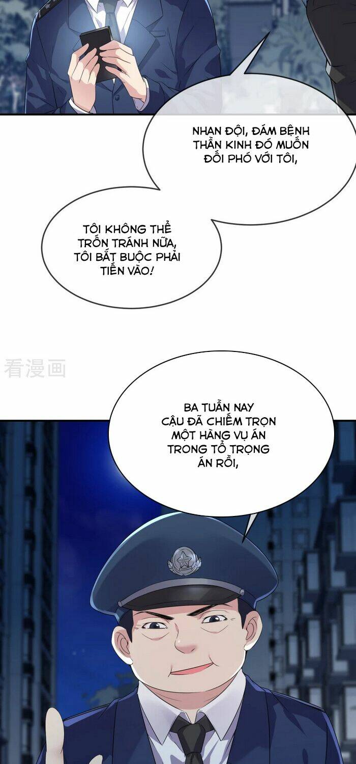 ta có một tòa nhà ma Chapter 95 - Trang 2