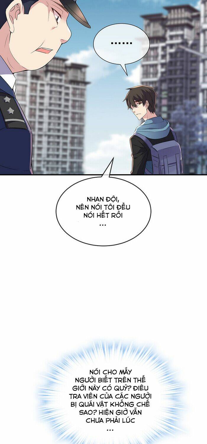 ta có một tòa nhà ma Chapter 98 - Next chương 99