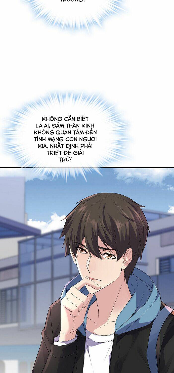 ta có một tòa nhà ma Chapter 98 - Next chương 99