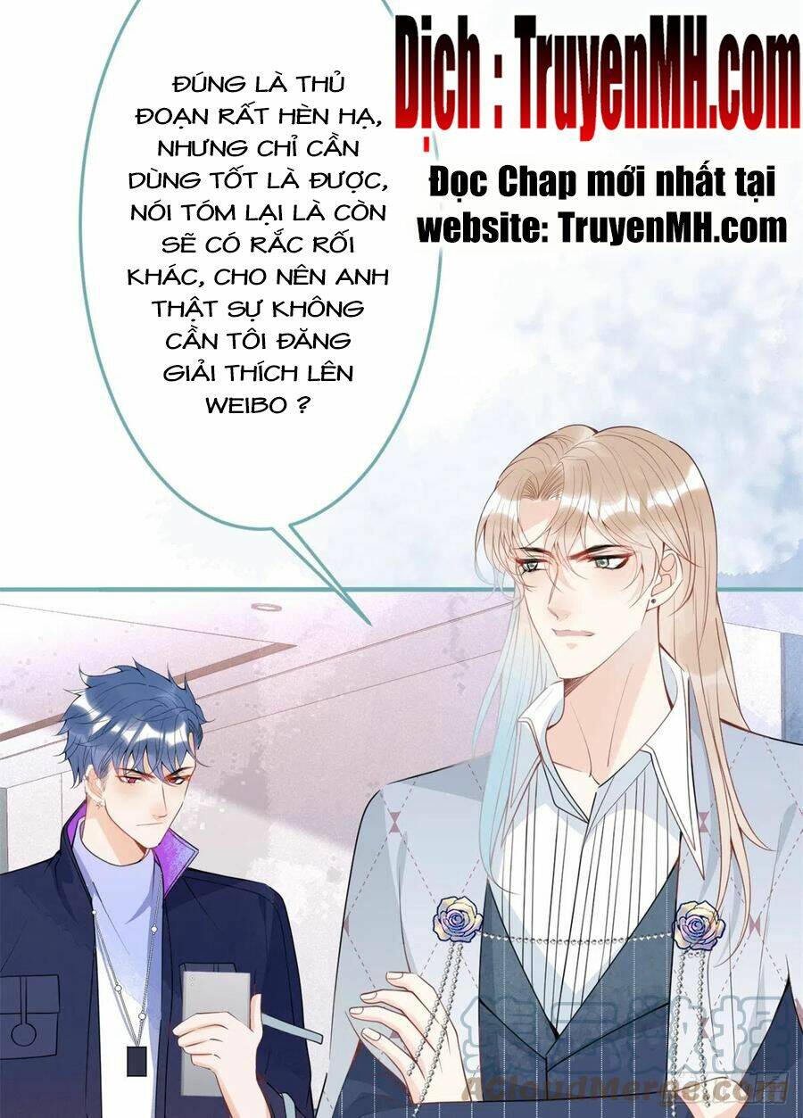 ta có năm đại lão ba ba chapter 148 - Trang 2