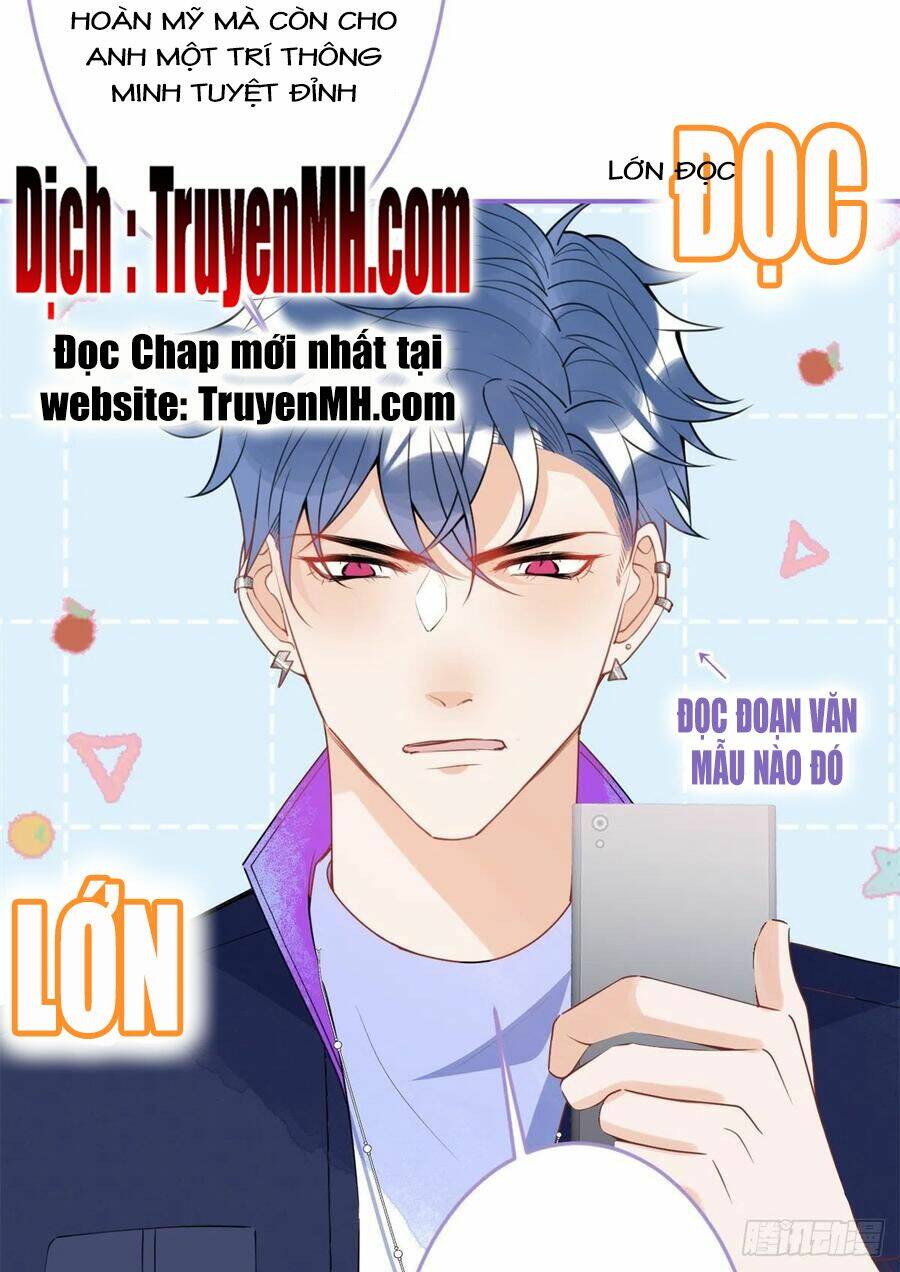 ta có năm đại lão ba ba chapter 148 - Trang 2