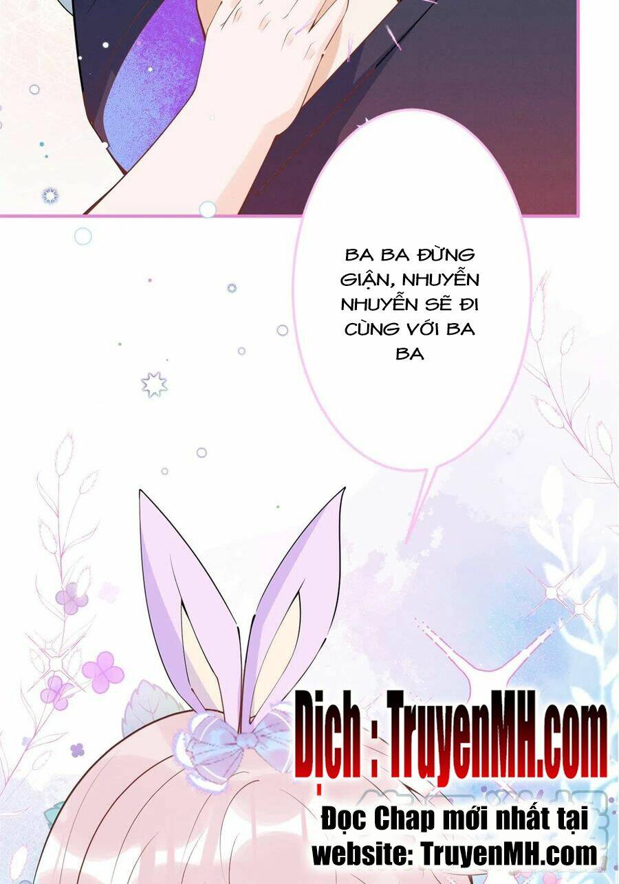 ta có năm đại lão ba ba chapter 148 - Trang 2