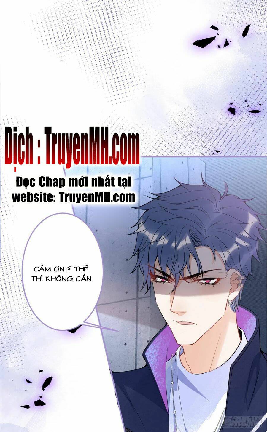 ta có năm đại lão ba ba chapter 159 - Trang 2