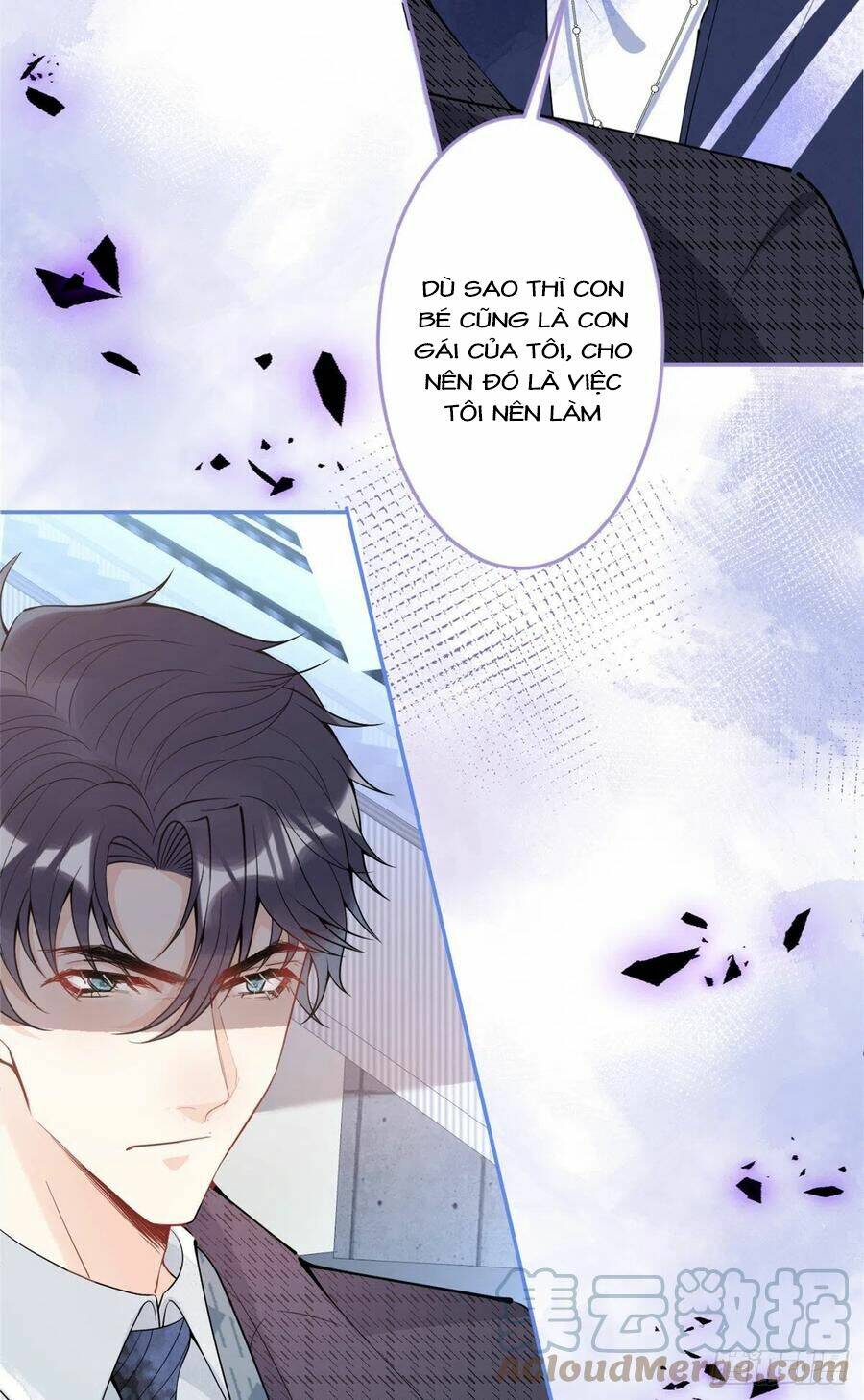 ta có năm đại lão ba ba chapter 159 - Trang 2