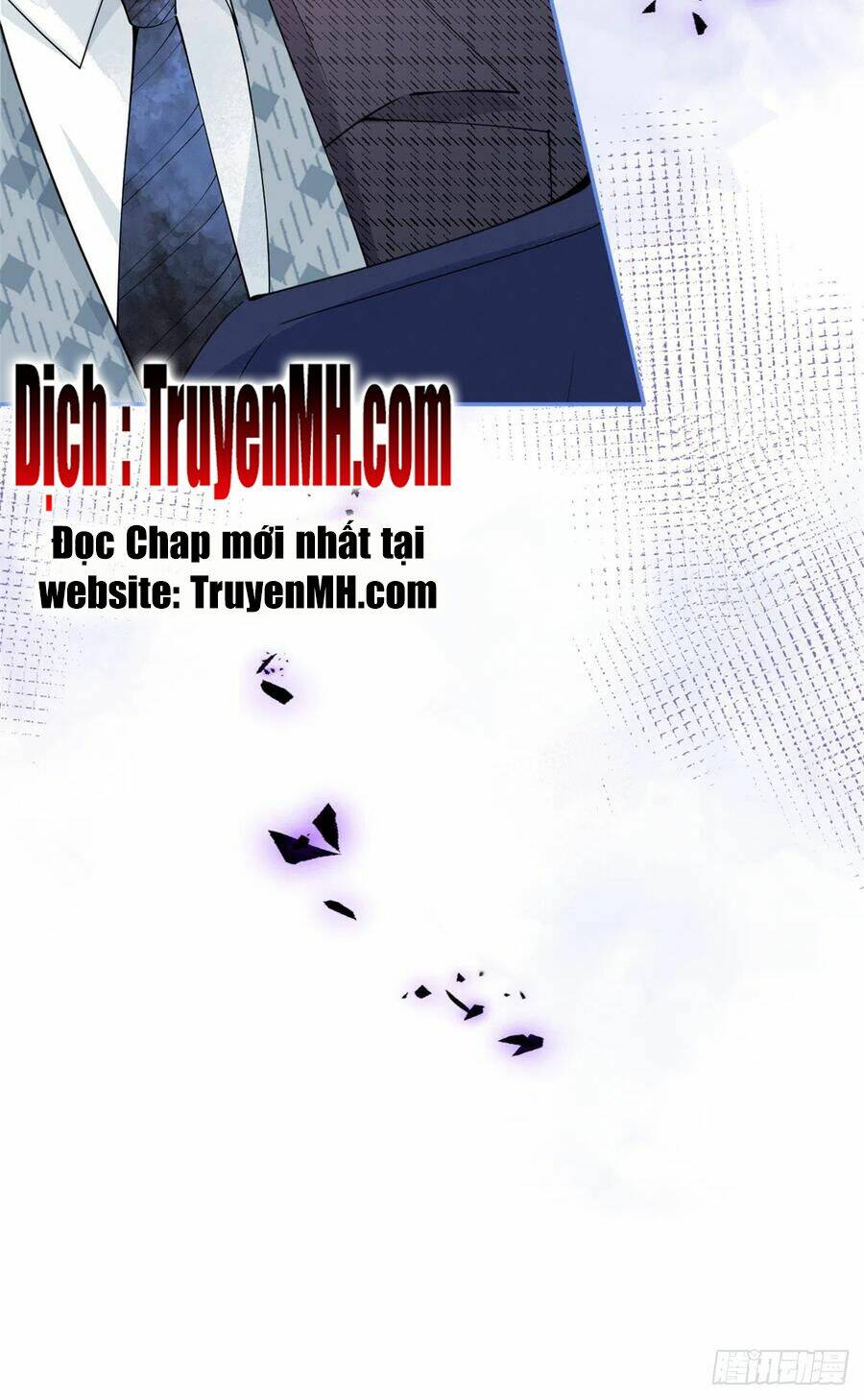 ta có năm đại lão ba ba chapter 159 - Trang 2